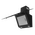  Вытяжка MAUNFELD Dream 90 Push Glass Black 