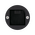  Вытяжка MAUNFELD Lee Light Isla 35 Sensor черный 