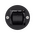 Вытяжка MAUNFELD Lee Light Isla 35 Sensor черный 