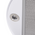  Вытяжка MAUNFELD Lee Wall 35 Sensor белый 