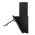  Вытяжка MAUNFELD Tower A 50 черный 
