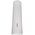  Вытяжка Konigin Pasio White/White Glass 31 