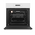  Духовые шкаф HOMsair OEH6010WH 