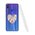  Силиконовый чехол DesignOnCase для Redmi Note 7 (Редми 7), Сердце и коты 