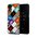  Силиконовый чехол DesignOnCase для Redmi Note 11 (Редми Нот 11), Логотипы найк 