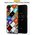  Силиконовый чехол DesignOnCase для Redmi Note 11 (Редми Нот 11), Логотипы найк 