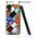  Силиконовый чехол DesignOnCase для Redmi Note 11 (Редми Нот 11), Логотипы найк 