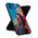  Силиконовый чехол  DesignOnCase для iPhone 11 (Айфон 11), Учиха Итачи 