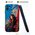  Силиконовый чехол  DesignOnCase для iPhone 11 (Айфон 11), Учиха Итачи 
