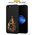  Силиконовый чехол DesignOnCase для iPhone 5/5s/SE (Айфон 5, 5с и СЕ), Украшаем елку 
