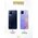  Силиконовый чехол DesignOnCase для Vivo V21e (Виво В21Е), Nike в облаках 