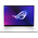  Ноутбук Asus ROG Zephyrus G14 GA403UV-QS175 (90NR0I02-M00990) 