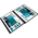  Ноутбук ASUS Zenbook Duo UX8406CA-QL080W (90NB14X1-M00340) Inkwell Gray 