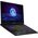  Ноутбук MSI MS-17T3 Pulse 17 AI C1VFKG-076XBY (9S7-17T311-076) Core Black 