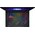  Ноутбук MSI MS-17T3 Pulse 17 AI C1VFKG-076XBY (9S7-17T311-076) Core Black 