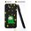  Силиконовый чехол DesignOnCase для iPhone 16 (Айфон 16), Кот-динозавр 