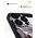  Силиконовый чехол DesignOnCase для iPhone 16 Pro (Айфон 16 Про), Frieren 