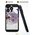  Силиконовый чехол DesignOnCase для iPhone 16 Pro (Айфон 16 Про), Frieren 