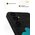  Силиконовый чехол DesignOnCase для Galaxy S24FE (Галакси С24 ФЕ), Хоккеист 