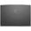  Ноутбук MSI Thin 15 B13UCX-2649XRU (9S7-16R831-2649-24G) Core i5-13420H/24Gb/SSD512Gb/RTX2050/FHD/NoOS/grey 