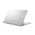  Ноутбук ASUS X1504ZA-BQ1785 (90NB1022-M02JX0) 15.6"/FHD/IPS/250N/60Hz/i5-1235U/8GB/SSD512GB/Intel UHD/Backlit/DOS/Cool Silver 