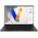  Ноутбук ASUS S5606CA-RI072 (90NB1553-M002S0) 16" 3K OLED 600N 120Hz/i5-225H Ultra/16GB/1TB SSD/UMA/DOS/Neutral Black 