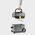  Пылесос Karcher T 10/1 1.527-300.0 серый/черный 