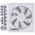  Блок питания Lian Li EG0850 (G9P.EG0850.WE00.RU) / White / ATX 3.1, 850W, 80 Plus Platinum, PCIe 5.1, APFC, USB HUB, 120mm FDB Fan, Fully Modular 