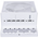  Блок питания Lian Li EG0850 (G9P.EG0850.WE00.RU) / White / ATX 3.1, 850W, 80 Plus Platinum, PCIe 5.1, APFC, USB HUB, 120mm FDB Fan, Fully Modular 