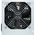  Блок питания KingPrice KPPSU400 (KPPSU400V4) ATX 400W (20+4pin) 120mm fan 3xSATA 