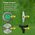  Триммер для травы ZITREK GreenCut 20V (082-2008) 20В, Li-ion аккумулятор 1 шт 
