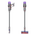  Пылесос беспроводной Dyson V10 Digital Slim 448744-01 никель 