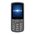  Мобильный телефон MAXVI P33 Dark Grey 