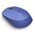  Мышь RAPOO M100 Multi-mode Wireless Mouse Blue 
