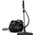  Пылесос Miele Boost CX1 125 Edition Obsidian черный 