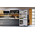  Холодильник Hotpoint HT 6200 S серебристый 