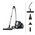  Пылесос Tefal RO48OE0 (TW4B75EA) 