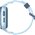  Smart-часы Honor Choice Plus 4G Kids TAR-WB01 5504ACFD Blue 