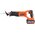  Пила сабельная PATRIOT RS 180UES (110301810) аккум. 