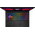  Ноутбук MSI MS-15P2 Crosshair 16 HX D14VGKG-461XBY (9S7-15P223-461) Cosmos Gray 