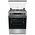  Кухонная плита Gorenje GKS6C72XF нерж 
