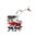  Мотоблок Мобил К МКМ-3 Про MBK0018444 