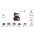  Мотоблок Мобил К МКМ-4 Про MBK0018474 