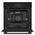  Духовой шкаф Meferi MEO6010BK Matt Ultra 