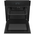  Духовой шкаф Meferi MEO6010BK Matt Ultra 