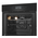  Духовой шкаф Meferi MEO6010BK Matt Ultra 