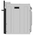  Духовой шкаф Meferi MEO6010BK Matt Ultra 