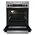  Кухонная плита Gorenje GKS6C72XF нерж 