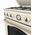  Кухонная плита Gorenje GKS6C71CLI 