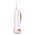  Ирригатор Oclean W10 с 2 насадками Розовый 